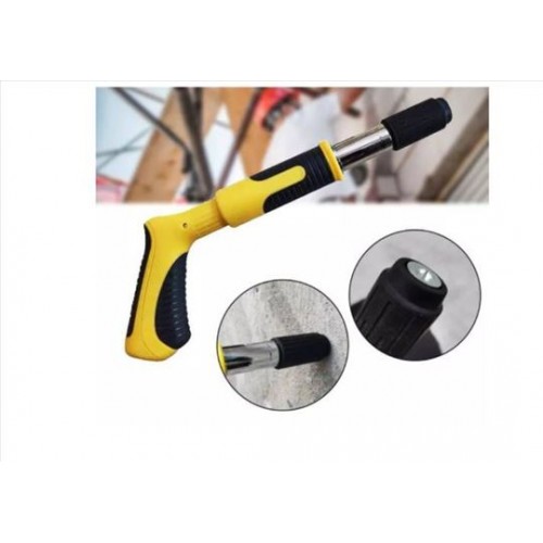 Pištolj za zabijanje čeličnih eksera